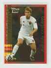 2002-03 PANINI CALCIO CARDS PROMESSE [ ANTONIO CASSANO ] ROMA