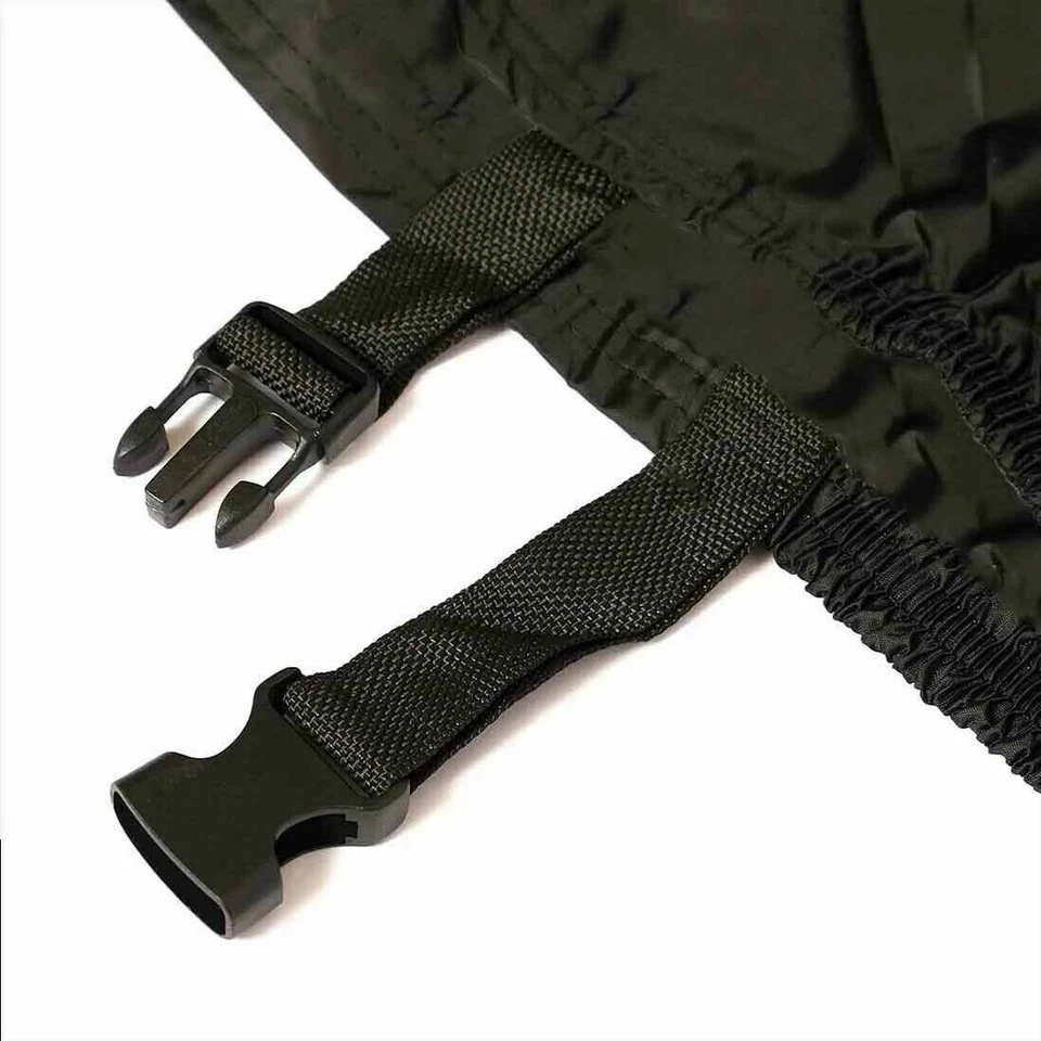 Cubierta de moto 2XL para Yamaha V Star 250 650 950 1100 1300 XVS Foto 4 de 4