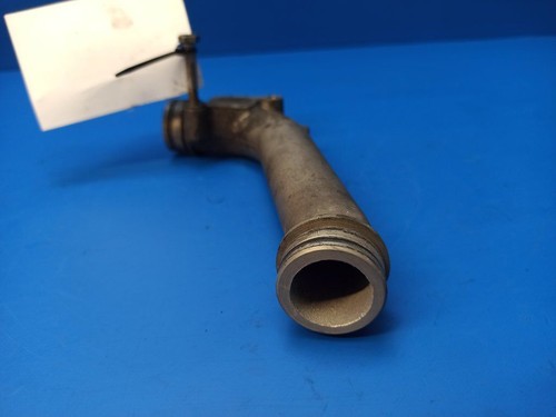 1988 Rolls-Royce Silver Spirit Cooling Management / Cooling Hose PUM32824 - Picture 6 of 10