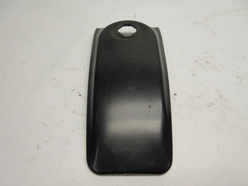1979 SUZUKI GS425 E GS 425 FUEL GAS PETROL TANK COVER PANEL