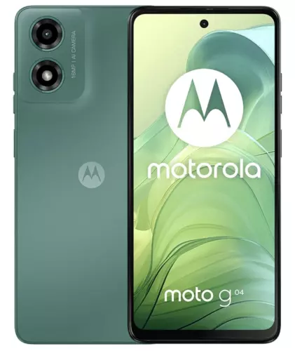 Motorola Moto G04 XT2421 64GB 4GB RAM 4G LTE GSM ENTSPERRT 6,56" 16MP Open Box USA - Bild 4 von 15