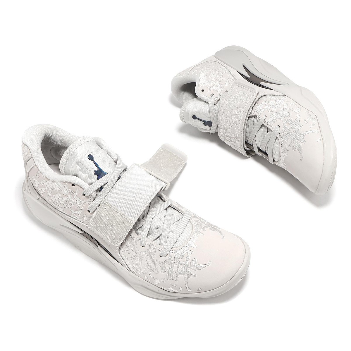 Nike Jordan Zion 3 SE PF Williamson Light Bone Men