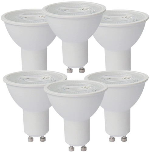 Osram Halopar 16 64824FL 35° 230v Gu10 50w Reflector Lamp FREE