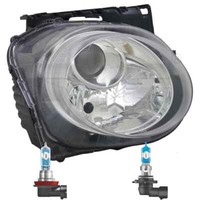 Scheinwerfer Rechts H11/HB3 FüR Nissan Juke F15 Inkl. Osram Lampen