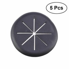 5 PCSOrganizers for Computer Desktop / Pack Cable Organizers for Computer