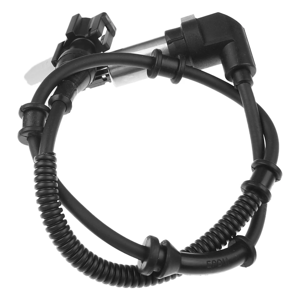 Sensor de velocidad de rueda ABS delantero izquierdo A-Premium para Ford E-150 Econoline 1999-2002 Foto 4 de 4