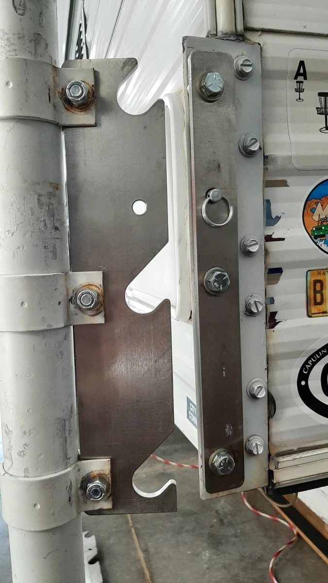 Jack Bracket Dually Extension Truck Camper Magazine, 51 OFF