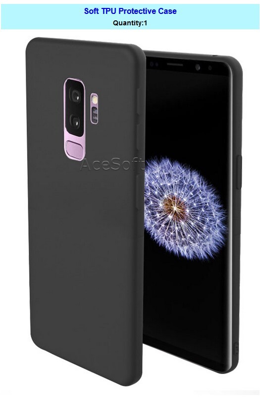 Samsung Galaxy S9本体とケース s-l400.jpg