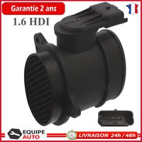 Luftmassenmesser FüR Peugeot 1007 206 207 3008 307 308 407 5008 1,6 HDI