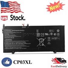CP03XL New battery for HP Spectre 13-ae x360 13-ae006no HSTNN-LB8E 929066-421 US