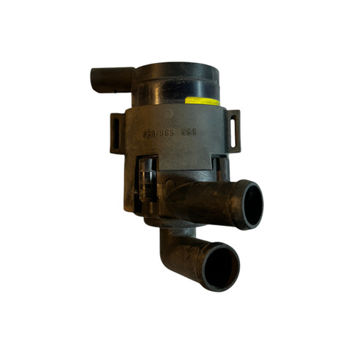 VW T5 Transporter 2.0 TDI Zusatzwasserpumpe 7E0965551