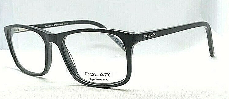Polar Montatura per occhiali da vista nero Lucido Mod. 947 Misure 55-17-145  - Shopping.com