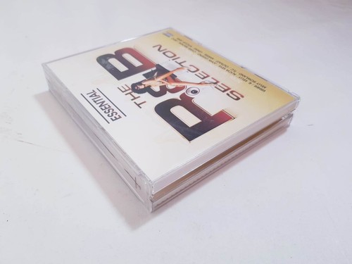 ESSENTIAL THE R&B COLLECTION 3 CD Set Various Artists 2009 CD Top-quality - Picture 10 of 12