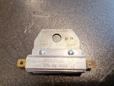 JAGUAR XJ6 SERIES 2 LUCAS 54427556 13BR NOS OPUS IGNITION DRIVE RESISTOR