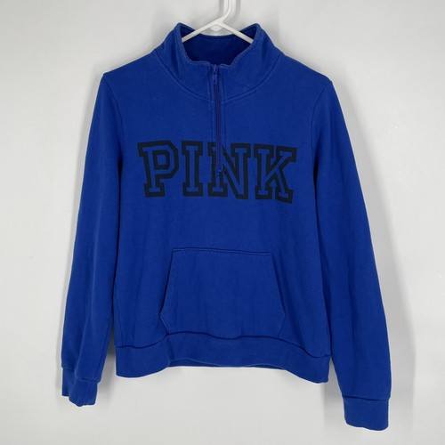 Victorias Secret PINK Womens Blue 