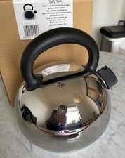 Alessi “Mami” Kettle - Extremely Rare Piece ..... MINT IN THE BOX - NEW UNUSED!