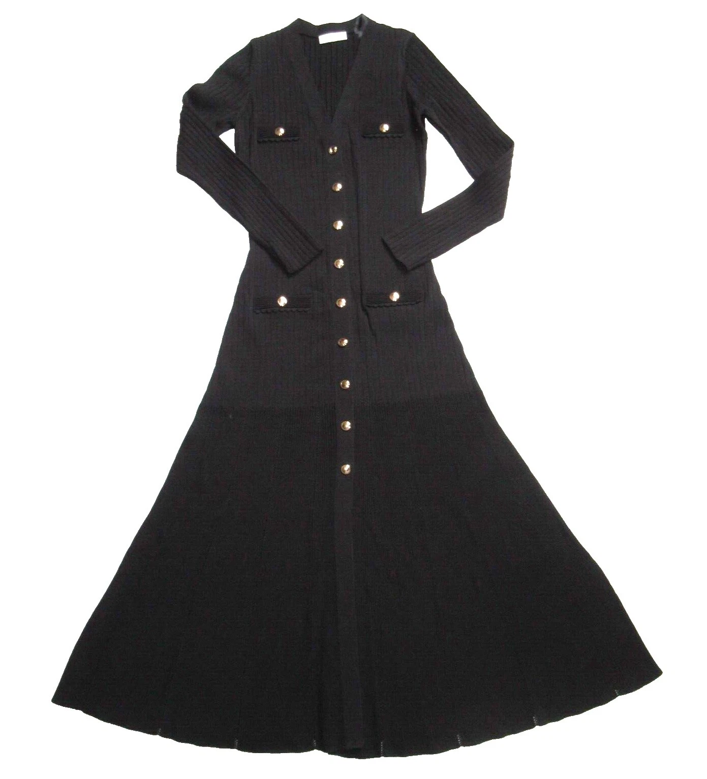 Vestidos sólido Sandro para De mujer