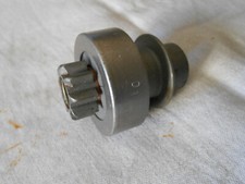 Démarreur Renault R4