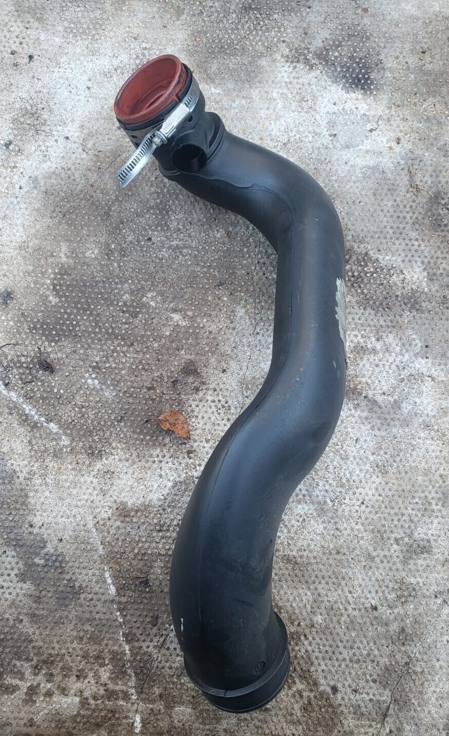 JEEP GRAND CHEROKEE 3.0 WK MK3 TURBOCHARGER INTAKE AIR HOSE