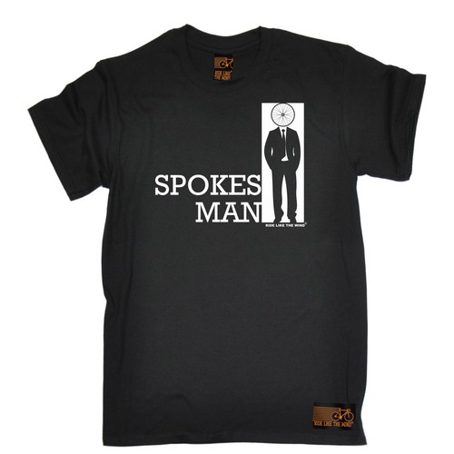 Men's Cycling T Shirts - Clothing Fashion T-Shirt funny novelty cycle gift Pt 2 - Picture 14 of 34