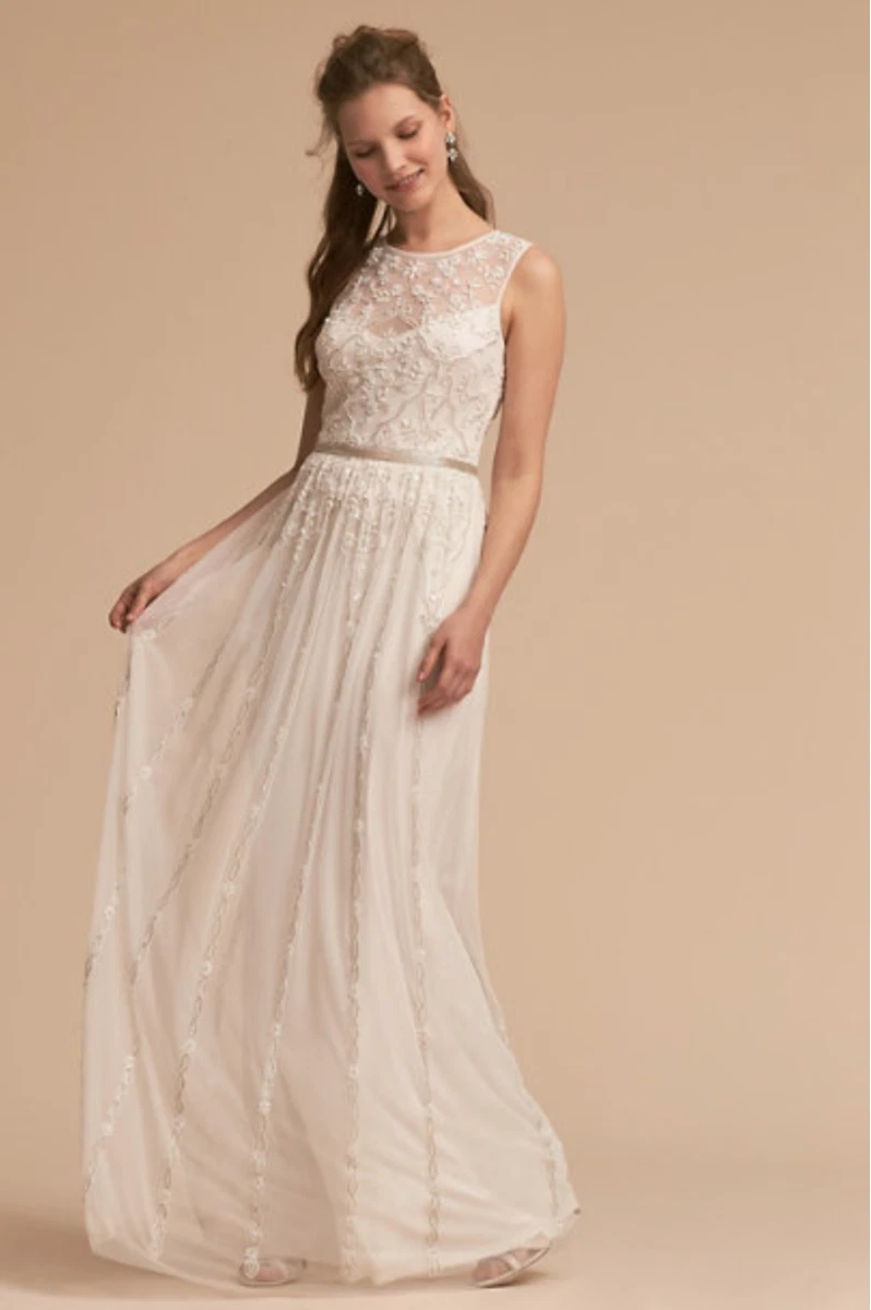 Bhldn clearance eliza dress