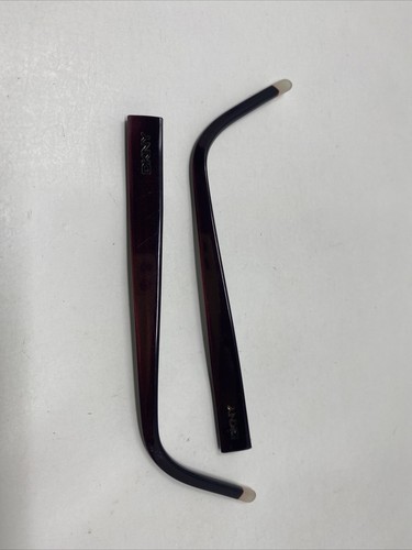 DKNY 4592 3397 140mm RED TEMPLE ARM PARTS &B53