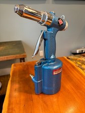 ATS HEAVY DUTY AIR HYDRAULIC RIVETER 2300LB BLIND RIVET GUN TOOL PNEUMATIC