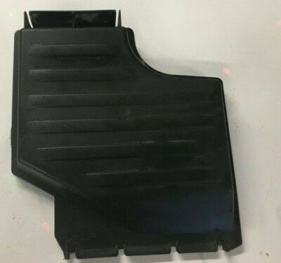 Vauxhall Opel Corsa C - Fuse Box Lid - 09115986