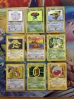 Vintage Pokemon Card Lot WOTC Holo First Edition Shadowless Etc Dragonite