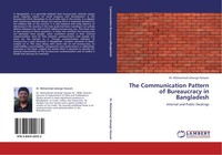 Mohammad Jahangir Hossain | The Communication Pattern Of Bureaucracy In...