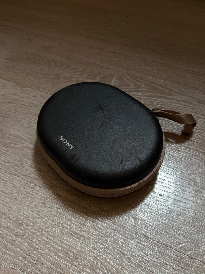 Sony WH-1000XM5, photo 3 sur 5