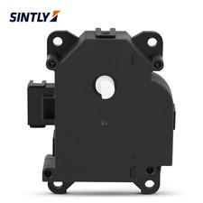 Hvac Ac Air Blend Door Actuator With Panel For Honda Civic Csx 2006-2011 Main Hvac Ac Air Blend Door Actuator With Panel For Honda Civic Csx 2006-2011 Main
