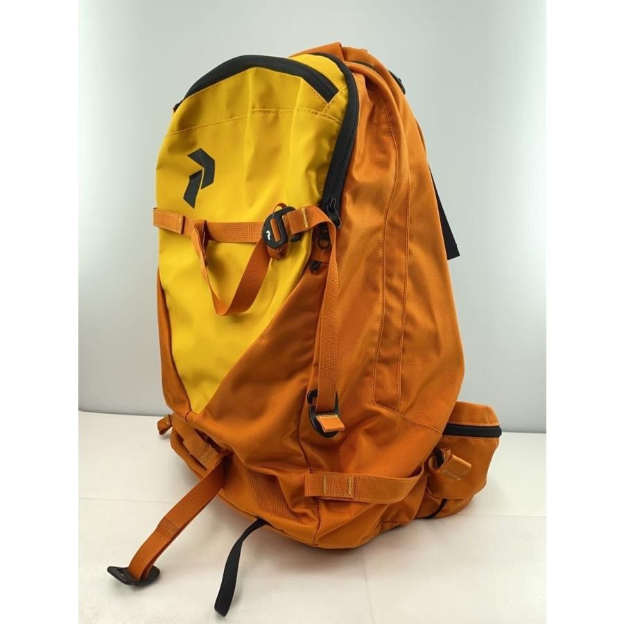 Peak Performance Backpack Polyester OD/Plain - image 2