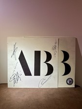 ALTER BRIDGE -AB8- Store Exclusive Splattered...