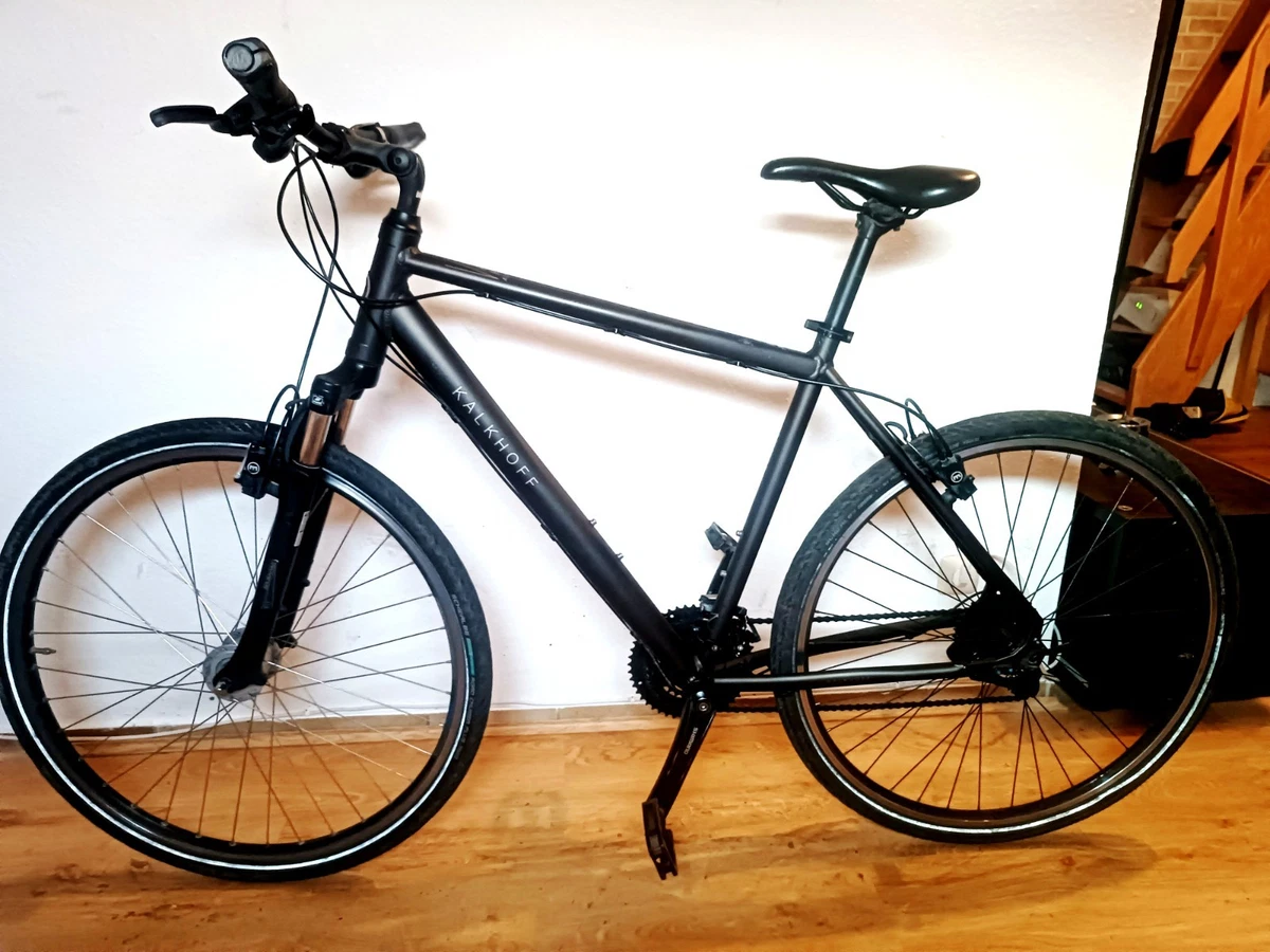 Kalkhoff Trekkingrad Fahrrder online kaufen | eBay.de