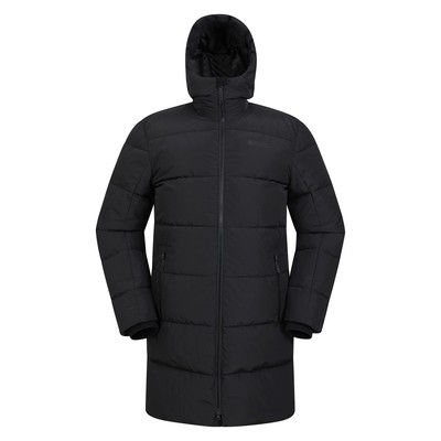 Mountain Warehouse - ''Vortex'' Steppjacke für Herren (MW1958)