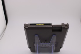 Solomon's Key Nintendo NES TESTED/WORKS