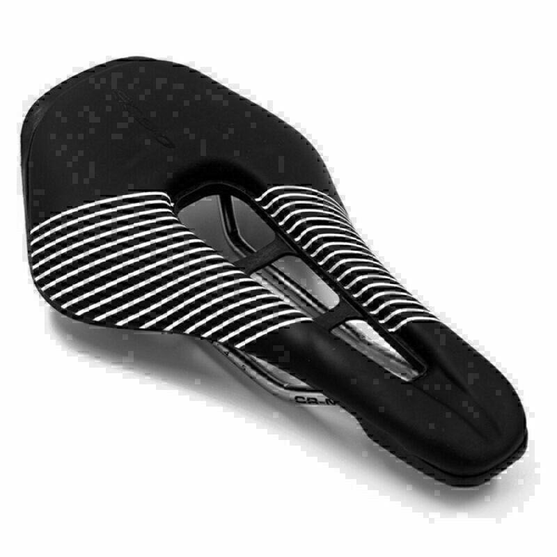 Mountain Bike MTB Saddle Bicycle Saddle Seat Silica Seat Road Bike Saddle