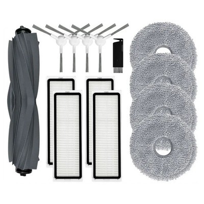 For Bot L10 Prime / L10S Pro Main Roller Vacuum Cleaner Later3307
