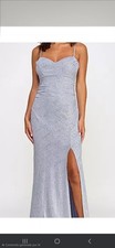 Prom Dress Size Small