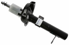 1x Stoßdämpfer SACHS 560 496 für FORD FOCUS 1 Turnier DNW DAW DBW DFW 16V BiFuel