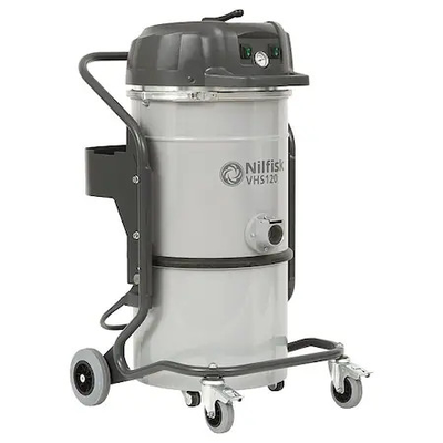 #ad Nilfisk 4012300223 Shop Vacuum 40 In H 23 In L $2546.99