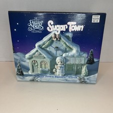 Precious Moments Enesco Collection 1994 Sugar...