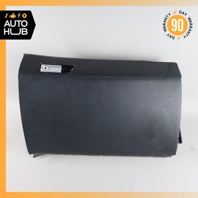 12-16 Mercedes X166 GL350 ML63 Dashboard Glove Box Compartment Exclusive OEM