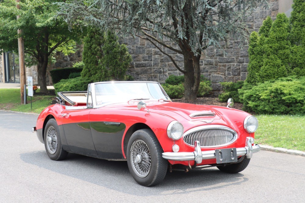1965 Austin-Healey 3000 for sale in Astoria New York