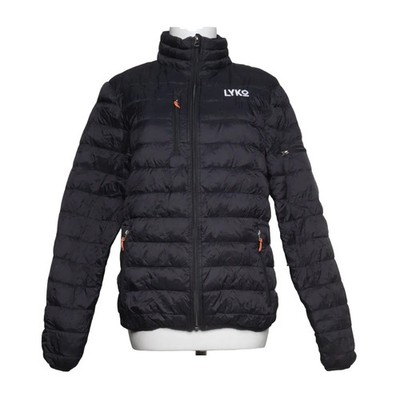 Elevate, Daunenjacke, Damen, Größe: M, Elevate, Schwarz #PfU