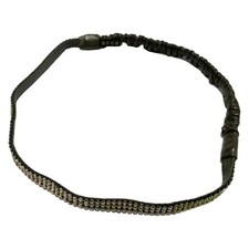 acca - Khaki Beige Leather Other Jewellery