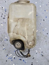 Datsun S30 240z 260z 280z & 510 OEM Wiper Fluid Reservoir Kanto Seiki