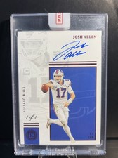 2022 Panini Encased Football Cards Checklist and Team Lists 16