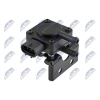 NTY ECS-HY-004 Sensor, Abgasdruck